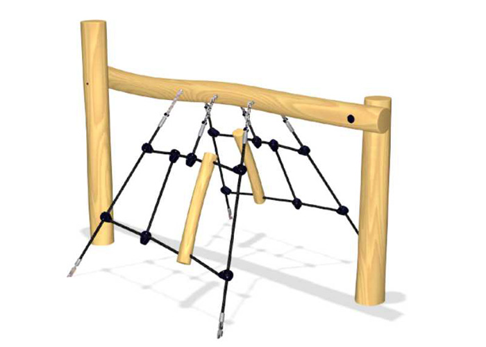 兒童攀爬游樂設(shè)備14